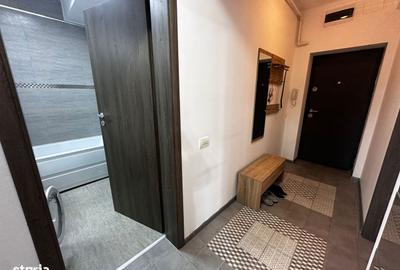 Apartament cu 2 camere, mobilat în Bucureștii Noi - 14