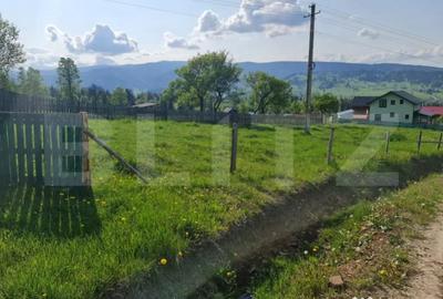 Teren de 1480 mp, în Central - 2