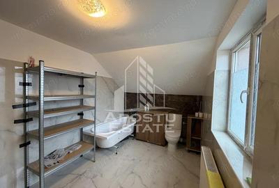 Casa individuala , curte mare , terasa acoperita , Zona Plopi - 2