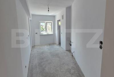 Apartament ultracentral, complet renovat – Deva, zona Progresul | Etaj 1/4 - 3