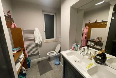 Apartament pe doua nivele | Finisat modern | 108 mp | Parcare - 9
