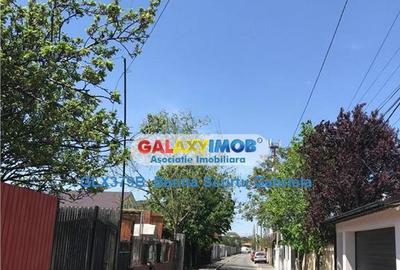 Teren intravilan 421mp, in zona Oras Pantelimon - 7