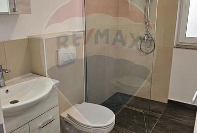 Casă cu 3 camere cu Teren 300 Mp în Central - 4