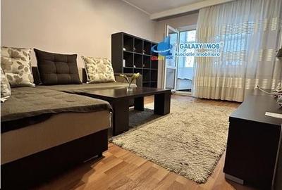 Apartament 2 camere decomandat-mobilat/utilat/Loc parcare-str Dunavat - 17