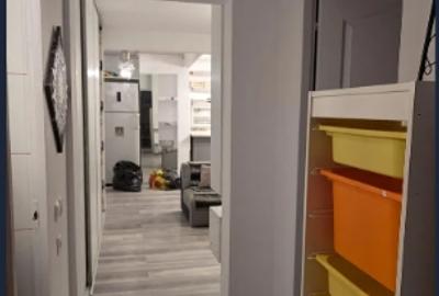 DRISTOR metrou Baba Novac, bl.reabilitat,decomandat,Amenajat,centrala, - 4