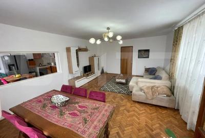 Casă cu 4 camere cu Teren 524 Mp în Mihai Viteazu - 18