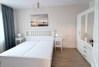 Apartament cu 3 camere decomandat în Florești - 6