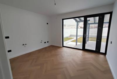 Casă cu 5 camere cu Teren 472 Mp în Bragadiru - 9