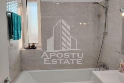 Apartament cu 2 camere decomandat în Soarelui - 2