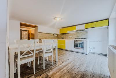 Casă individuală cu 4 camere cu Teren 834 Mp în Gruia - 6