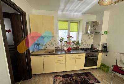 Casă individuală cu 3 camere cu Canalizare în Apahida - 4