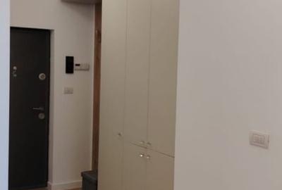 Giroc-Eso | 1 Camera | Bucatarie separata | Lift | Loc de parcare - 3