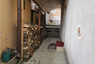 Casă cu 3 camere cu Teren 540 Mp în Șura Mare - 18