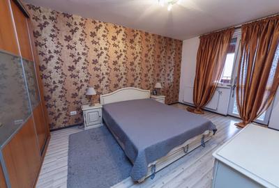 Apartament cu 2 camere semidecomandat, mobilat în Ghencea - 7