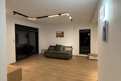 Duplex - de inchiriat - Dumbravita - 2