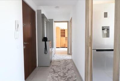 Apartament cu 2 camere decomandat în Gară - 15