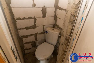 Spațiu comercial, de 40 mp, în Central - 1