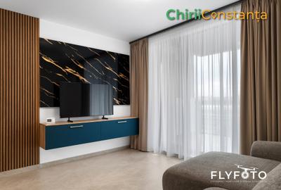 ✅Lux: Apartament nou cu parcare » prima chirie | Faleză Nord Constanța - 4