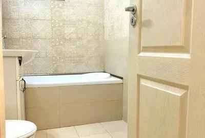 Apartament cu 3 camere decomandat, mobilat în Inel I - 1