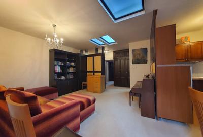 Apartament 3 camere Poiana Brașov - 11