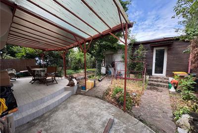 RECO Casa de zona Cantemir - 21