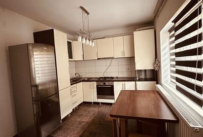 Casă cu 3 camere în Central - 2