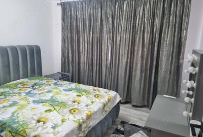 Inchiriez apartament cu 2 camere - 8