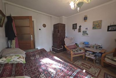 Casa vacanta zona colinara la 5 minute de municipiul Targoviste - 23