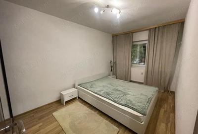 Ap. 2 cam. Metrou Costin Georgian/Parcul Florilor/Parcul Morarilor - 1