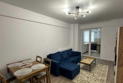 Apartament cu 2 camere în Rahova - 6