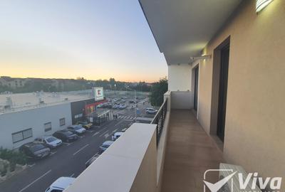 Ap 2CD, mobilat si utilat modern + loc de parcare, Pala Verde – Dealul Galata - 9