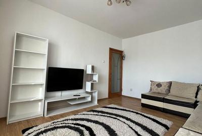 Apartament cu 3 camere decomandat, mobilat în Gară - 4