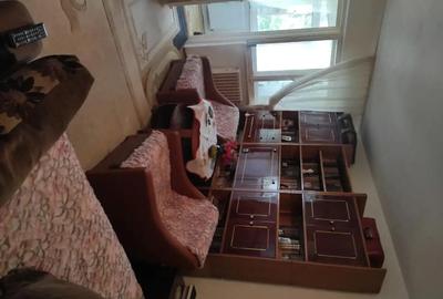 Garsonieră în Central - 1