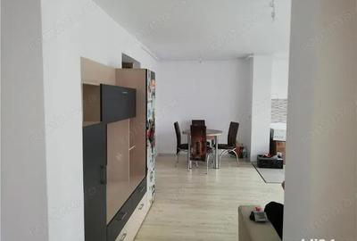 Apartament cu 2 camere în Titan