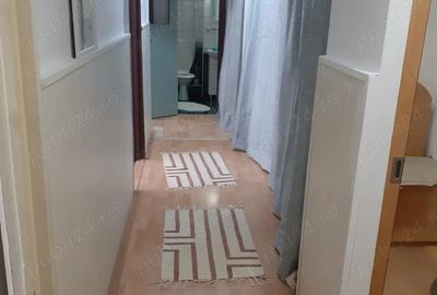 Apartament 3 camere zona ultracentrala Apartament 3 camere zona ultracentrala - 1