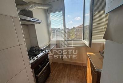 Apartament cu 3 camere, 64mp , zona Lipovei - 5