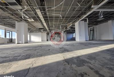 Spațiu comercial, de 739 mp, în Cișmigiu - 6
