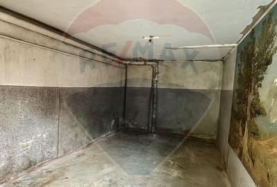 Apartament cu 3 camere de vanzare in Manastur! - 9