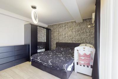 Casă individuală cu 4 camere cu Canalizare în Central - 20