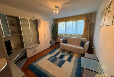 Apartament cu 2 camere tip D de inchiriat pe Bd. Dacia - Oradea - 1