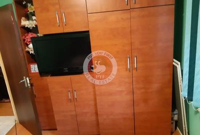 Piata Resita | Ap 2 camere | semidecomandat | 37mp | B11256 - 5