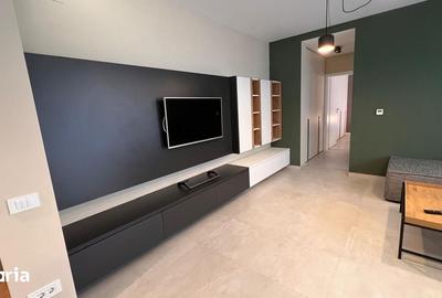 Apartament cu 2 camere în Dumbrăvița - 4