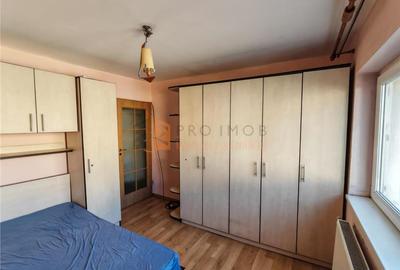 Apartament cu 2 camere decomandat, mobilat în Unirii Sud - 2