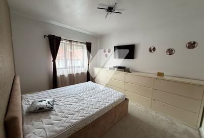 Apartament 3 camere , Zona Arhitectilor , Etaj 2, Loc parcare inclus - 2