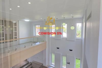 Casă individuală cu 5 camere cu Teren 475 Mp în Exterior Vest - 5