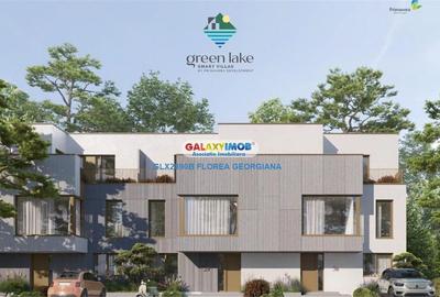 Vila Lux Green Lake - 3
