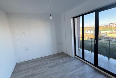 VANZARE APARTAMENT 2 CAMERE FINISAJE PREMIUM INCALZIRE PRIN PARDOSEALA VANZARE APARTAMENT 2 CAMERE FINISAJE PREMIUM INCALZIRE PRIN PARDOSEALA - 13