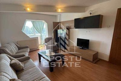 Apartament modern 2 camere Lipovei - 3