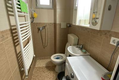 Garsonieră decomandată în Central - 12