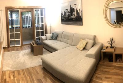 Apartament 3 camere, complet renovat, Târgu Jiu – Strada Nicolae Bălcescu - 1
